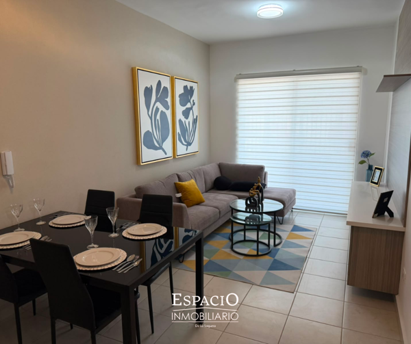 Departamento en venta en Torreon Centro, Torreón — foto 3 de 6