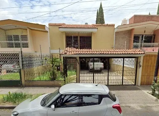 Casa en venta en Bosques de La Victoria, Guadalajara — foto 2 de 14