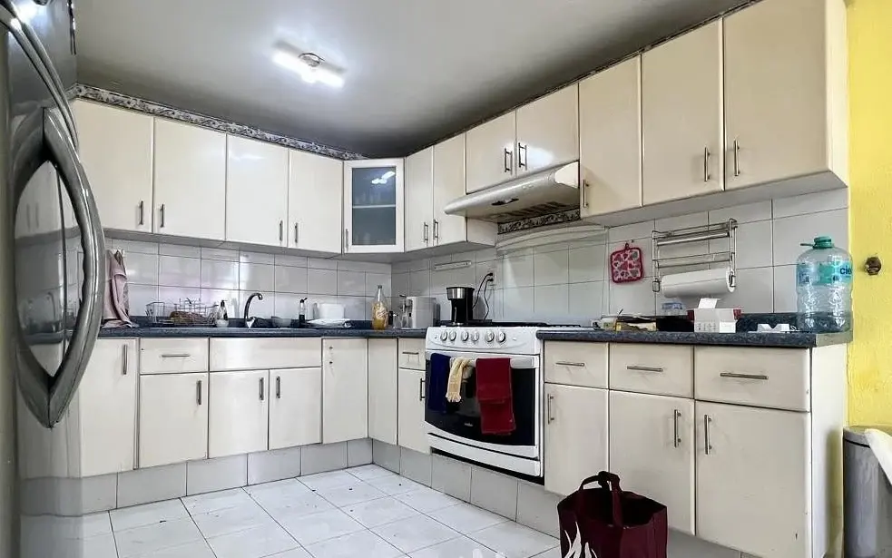 Casa en renta en Atlantida, Coyoacán — foto 1 de 6