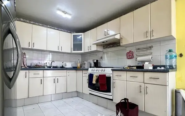 Casa en renta en Atlantida, Coyoacán, Ciudad de México