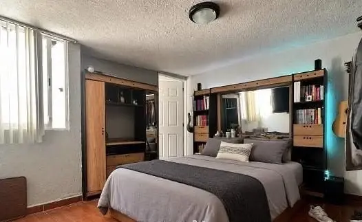 Casa en renta en Atlantida, Coyoacán — foto 2 de 6