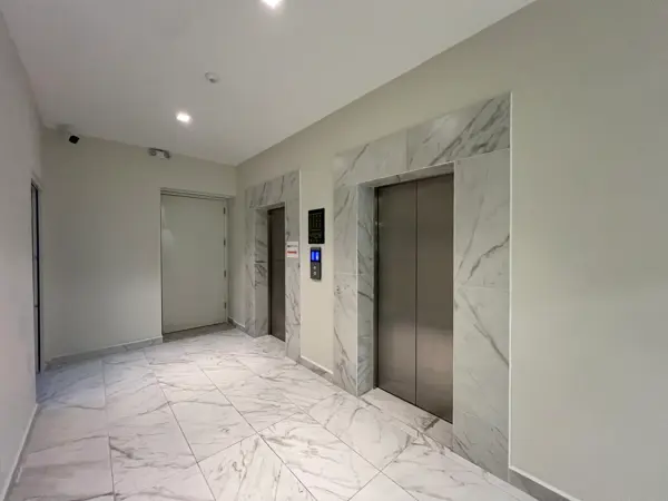 Oficina en venta en Villas la Rioja, Monterrey — foto 3 de 10