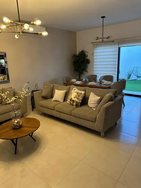 Casa en venta en Los Olivos, Gómez Palacio — foto 3 de 15