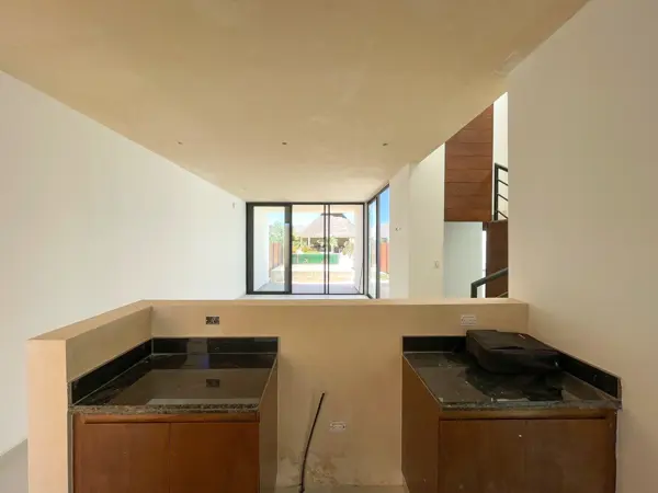 Casa en venta en Chicxulub Puerto, Progreso — foto 3 de 10
