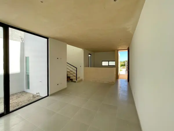 Casa en venta en Chicxulub Puerto, Progreso — foto 2 de 10