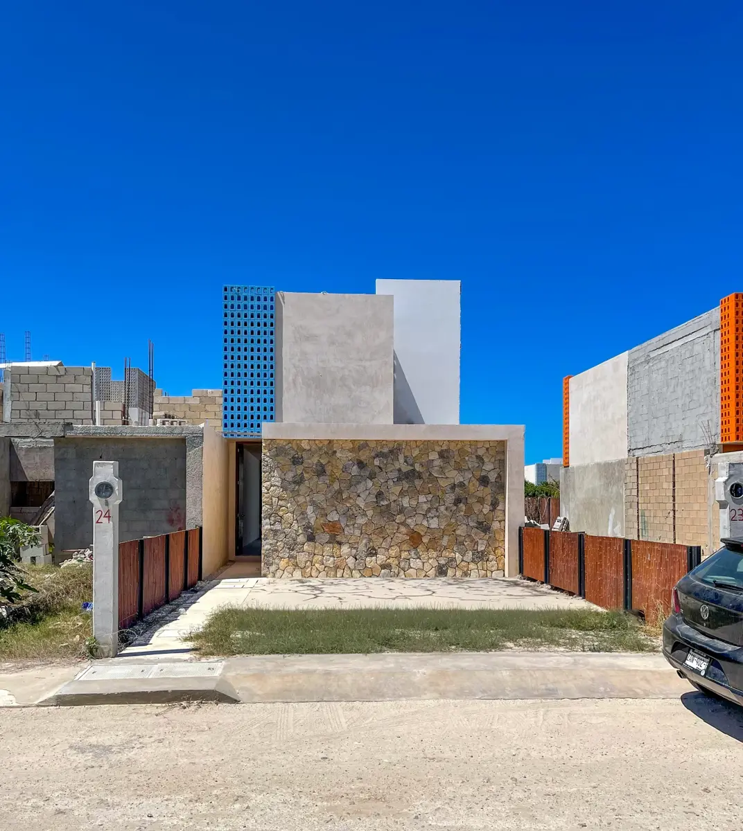 Casa en venta en Chicxulub Puerto, Progreso — foto 1 de 10