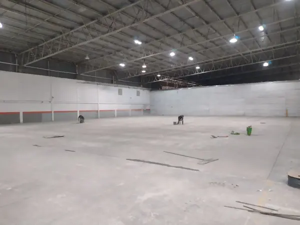Nave en renta en Emiliano Zapata, Lerma — foto 2 de 13