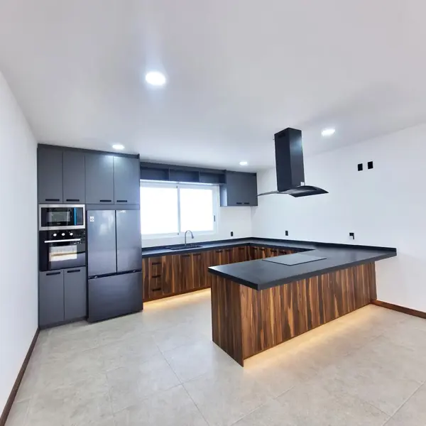 Casa en venta en Bosque Monarca, Morelia — foto 2 de 22