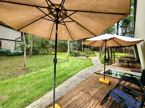 Casa en renta en Cerro Gordo, Valle de Bravo — foto 2 de 31