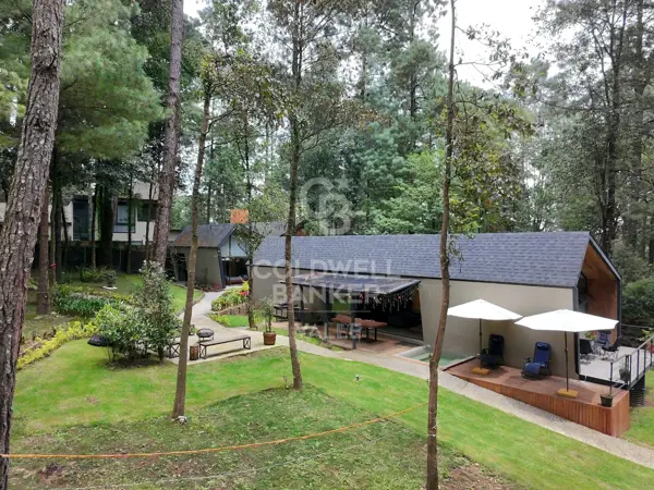 Renta de Casa en Cerro Gordo