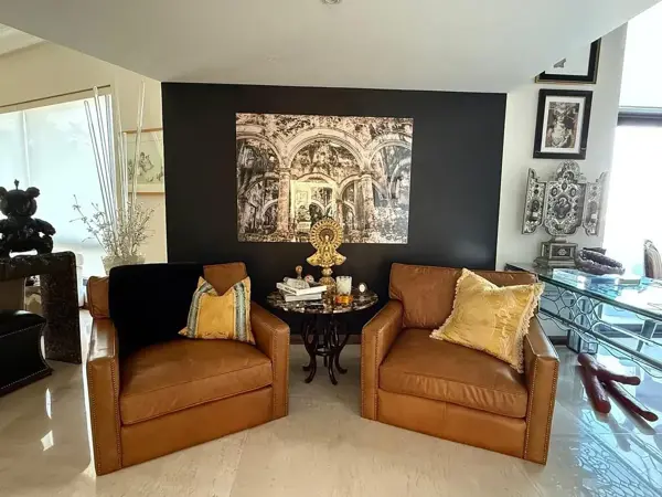 Casa en renta en Pedregal del Valle, San Pedro Garza García — foto 3 de 17