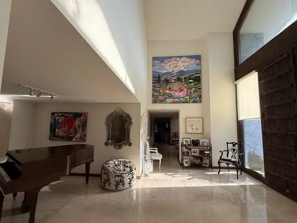 Casa en renta en Pedregal del Valle, San Pedro Garza García — foto 2 de 17
