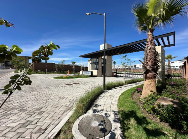 Terreno en venta en Lomas de Angelópolis, Ocoyucan — foto 3 de 8