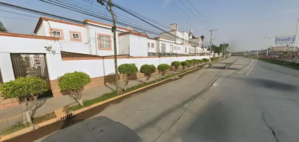 Casa en venta en Rincón Colonial, Tultitlán — foto 3 de 9