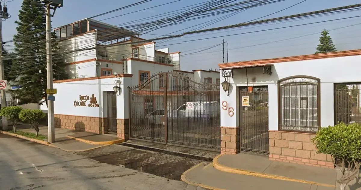 Casa en venta en Rincón Colonial, Tultitlán — foto 1 de 9