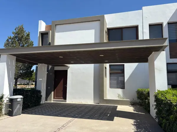 Casa en renta en Altozano la Nueva Laguna, Gómez Palacio — foto 2 de 16