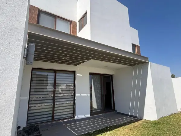 Casa en renta en Altozano la Nueva Laguna, Gómez Palacio — foto 3 de 16
