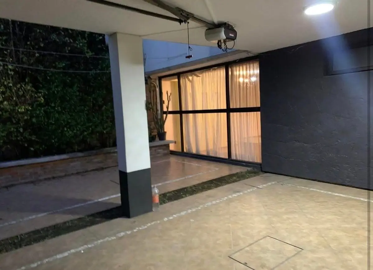 Casa en renta en Ampliación Alpes, Álvaro Obregón — foto 1 de 15