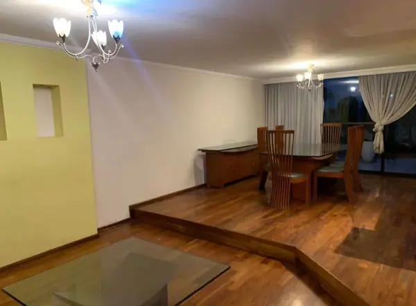 Casa en renta en Ampliación Alpes, Álvaro Obregón — foto 3 de 15