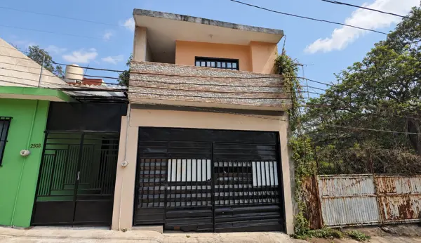 Oportunidad en Remate: Casa en Córdoba, Veracruz con Excelente Ubicación y Precio