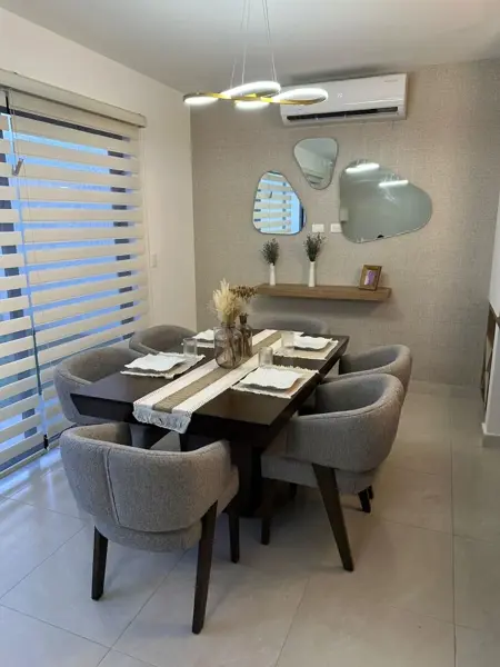 Casa en venta en Los Olivos, Gómez Palacio — foto 3 de 26