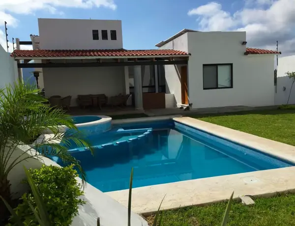 Casa en venta en La Toscana, Monterrey — foto 2 de 20