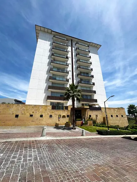 Departamento en venta en Lomas de la Toscana, San Andrés Cholula — foto 2 de 19