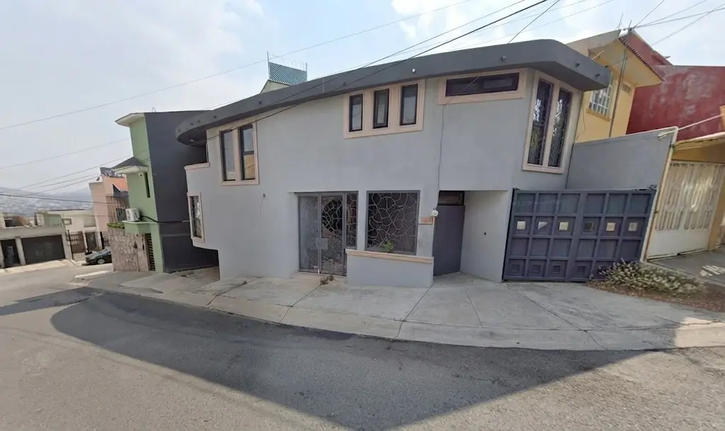 Casa en venta en Lomas Lindas II Sección, Atizapán de Zaragoza — foto 1 de 8
