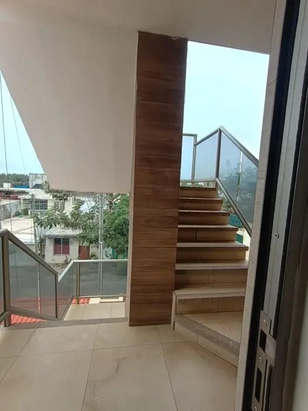 Departamento en renta en Formando Hogar, Veracruz — foto 2 de 19