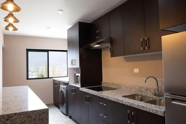 Departamento en renta en Brisas Diamante, Monterrey — foto 3 de 8