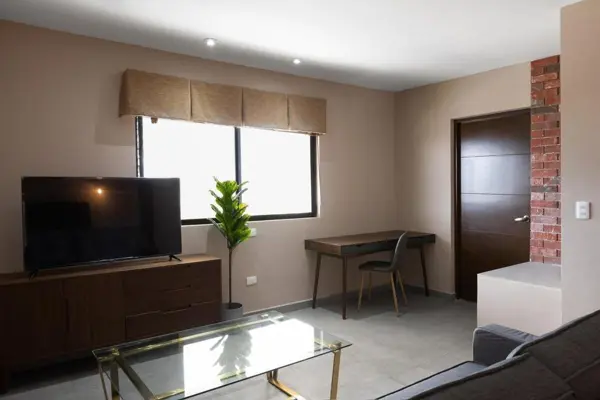 Departamento en renta en Brisas Diamante, Monterrey — foto 2 de 8