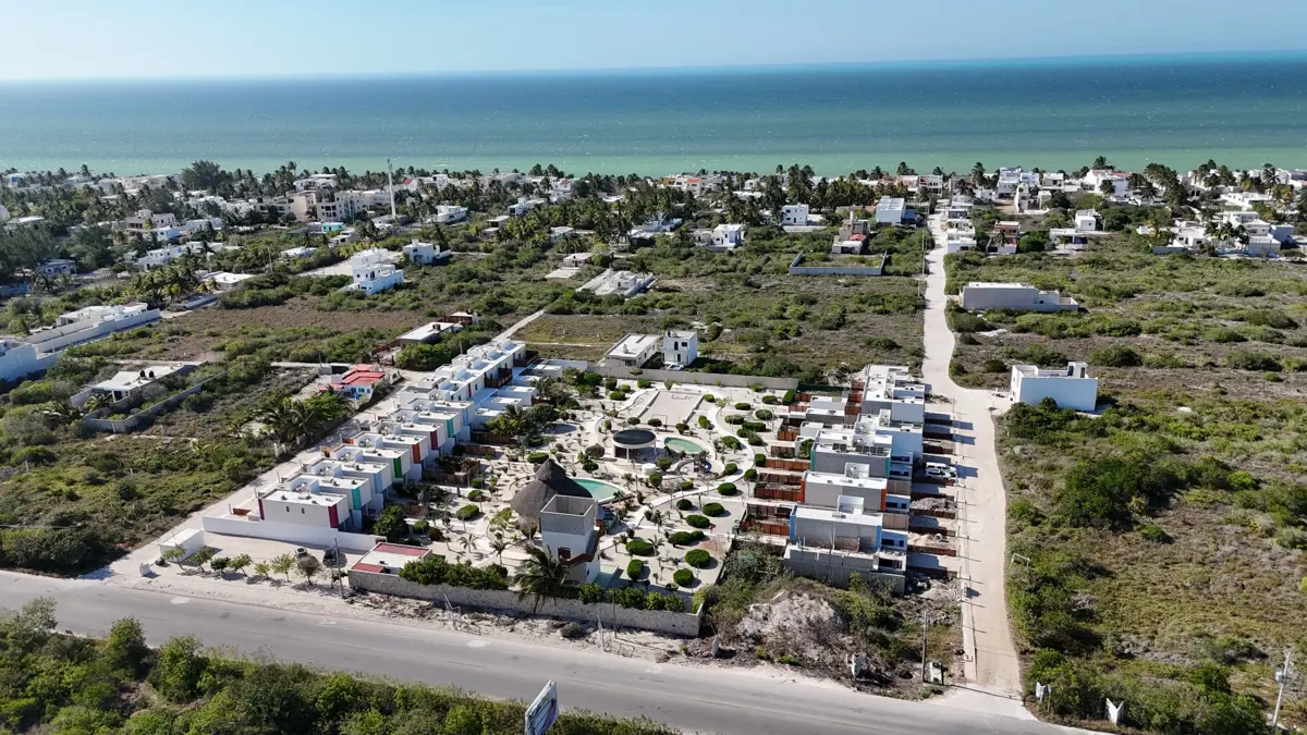 Casa en venta en Chicxulub Puerto, Progreso — foto 1 de 8