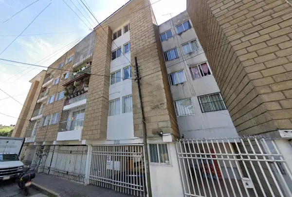 Venta de Departamento en Pedregal de San Nicolás Alcaldía Tlalpan CDMX AR