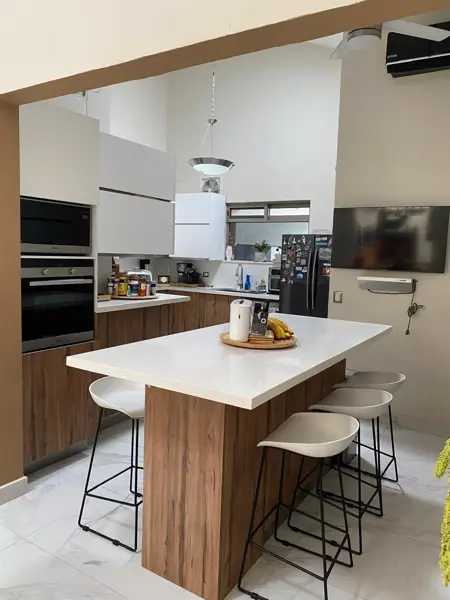 Casa en renta en El Uro, Monterrey — foto 2 de 22