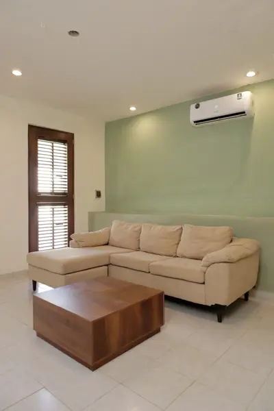Casa en renta en Merida Centro, Mérida — foto 2 de 20