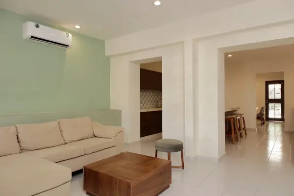 Casa en renta en Merida Centro, Mérida — foto 3 de 20