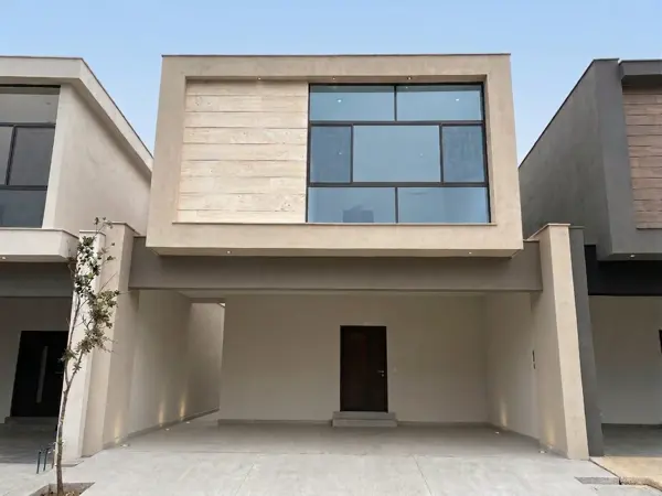 Casa en Venta Vientos del Vergel Zona Carretera Nacional Santiago — foto 1 de 31