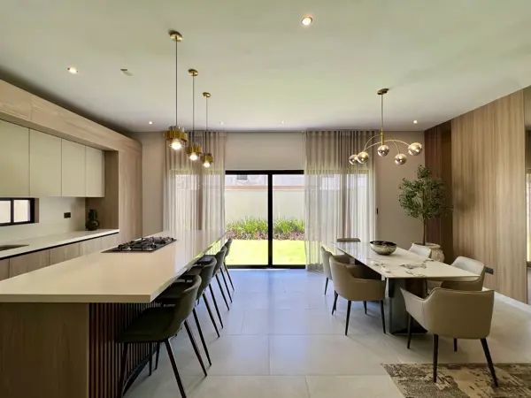 Casa en venta en Los Rodriguez, Santiago — foto 3 de 31