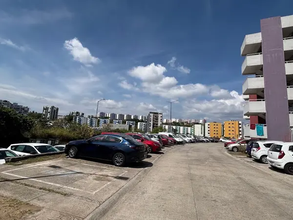 Departamento en venta en Valle Real, Xalapa — foto 3 de 11