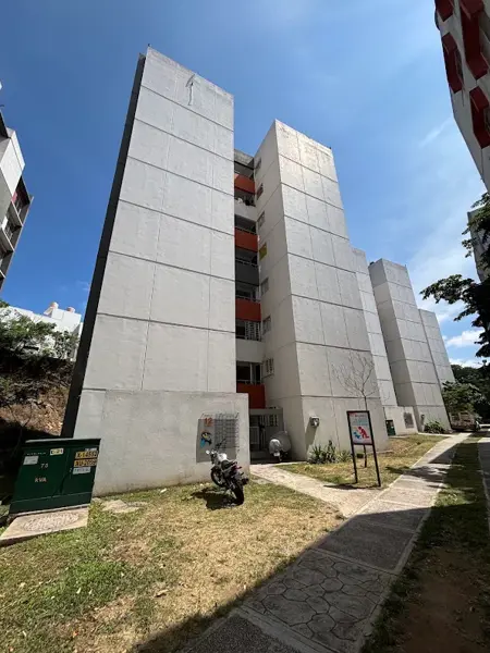 Departamento en venta en Valle Real, Xalapa — foto 2 de 11