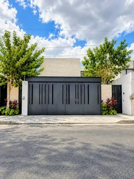 Casa Amueblada con Paneles Solares en Venta en ARENNA en Temozón Norte