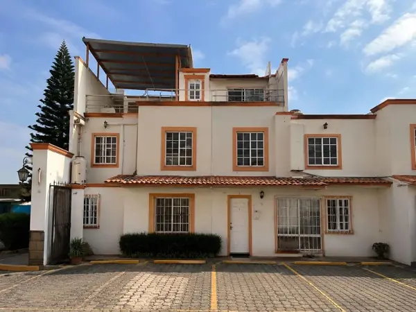 Casa en venta en Rincón Colonial, Tultitlán — foto 2 de 11