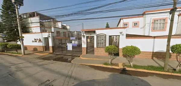 Casa en venta en Rincón Colonial, Tultitlán — foto 3 de 11
