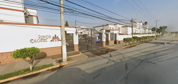 CASA EN VENTA EN TULTITLAN DE ESCOBEDO   MV