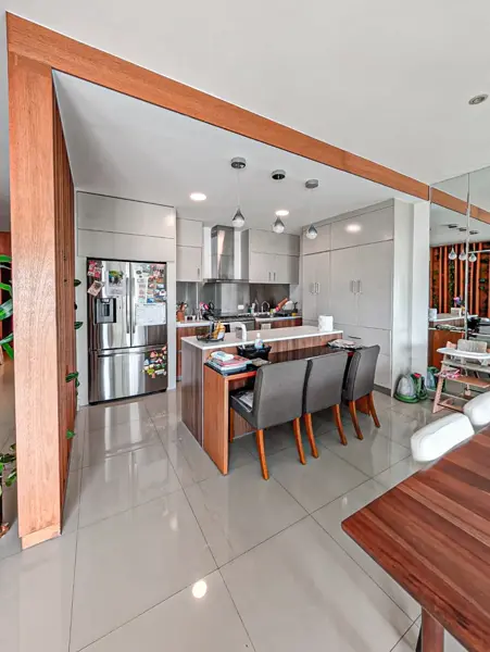 Departamento en venta en Colinas de San Jeronimo, Monterrey — foto 2 de 10