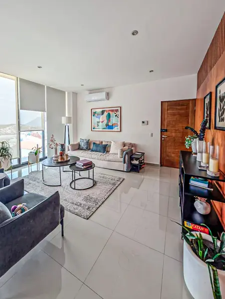 Departamento en Venta en Colinas de San Jerónimo