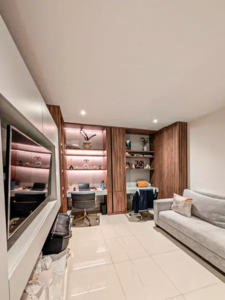 Departamento en venta en Colinas de San Jeronimo, Monterrey — foto 3 de 10