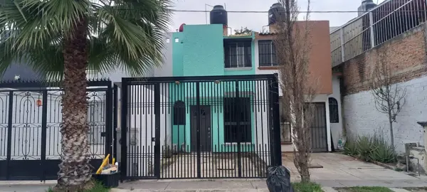 Casa en renta en Verde Valle, San Pedro Tlaquepaque — foto 2 de 8