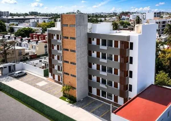 Departamento en venta en Joyas de Mocambo (Granjas los Pinos), Boca del Río, Veracruz de Ignacio de la Llave