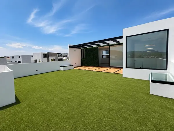 Casa en venta en Lomas de Angelópolis, San Andrés Cholula — foto 2 de 27